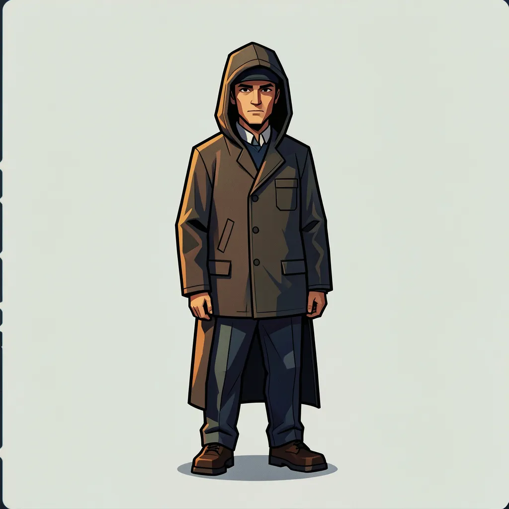 Contact digital illustration studio