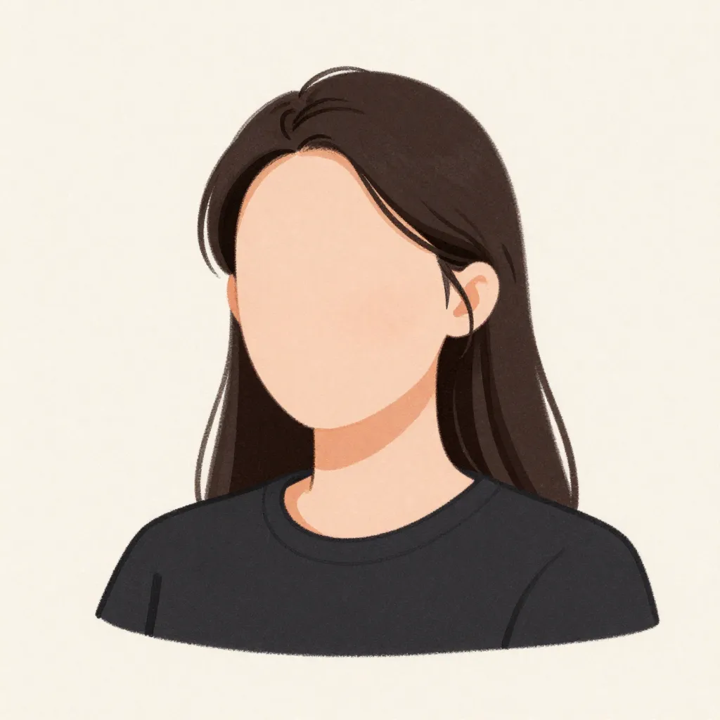 Abstract digital composition