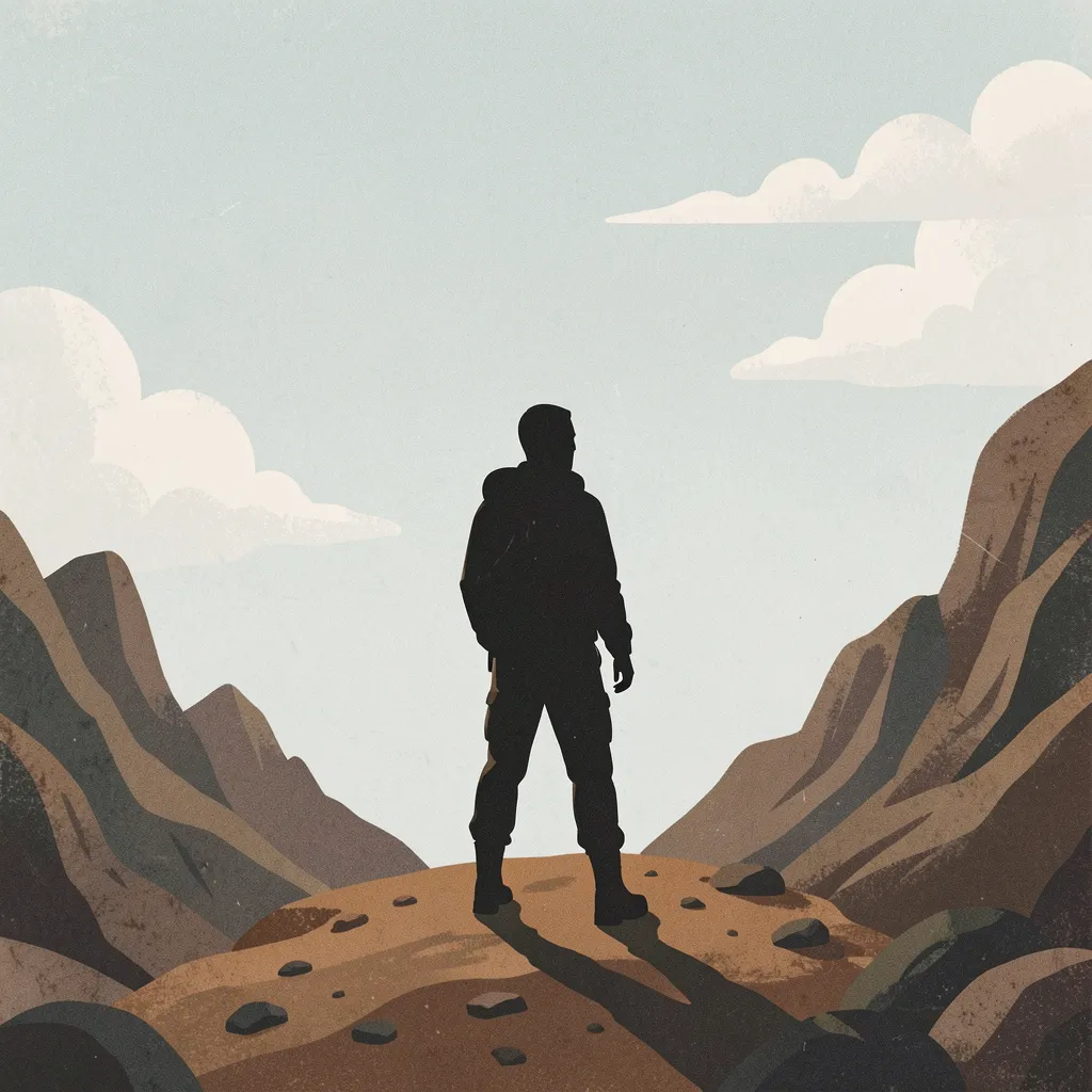 Compositional balance techniques