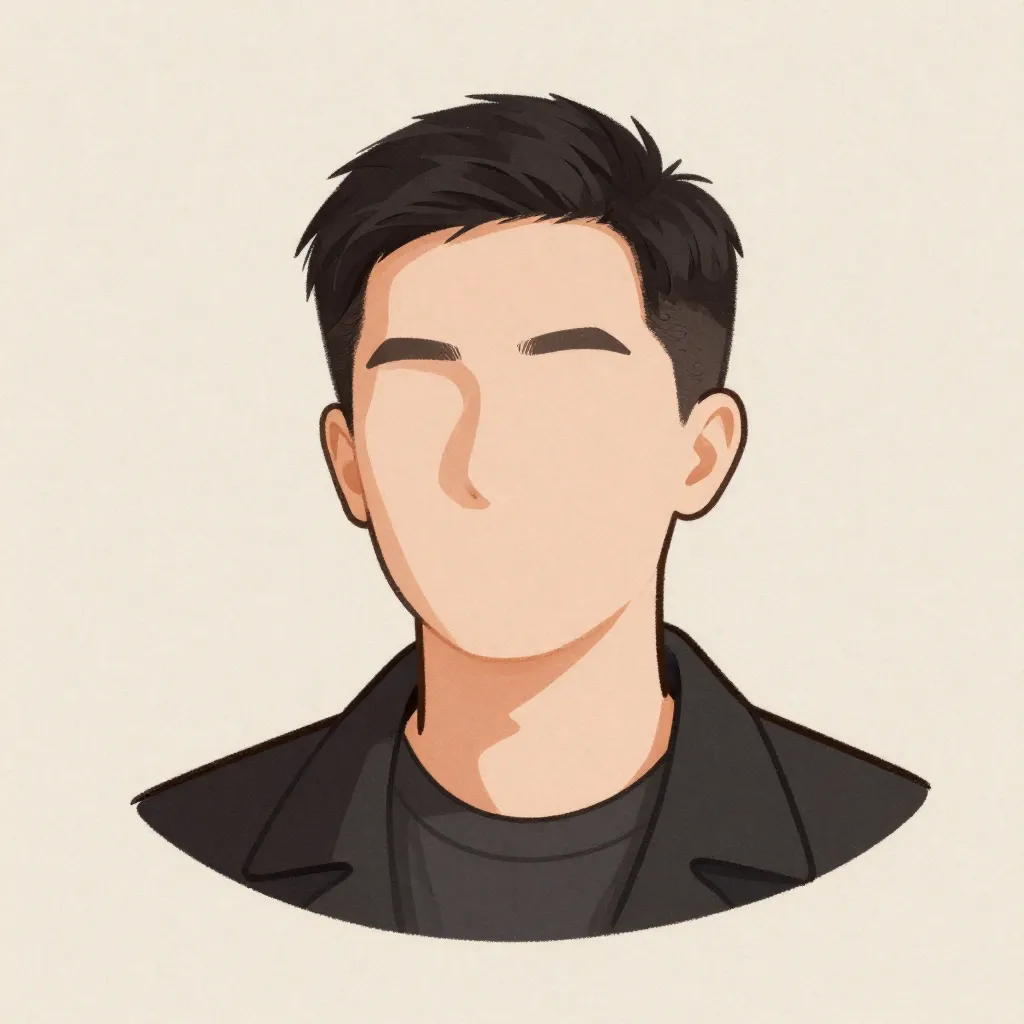 Contemporary themes illustration